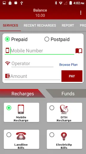 Kushal Smart Services скриншот 3