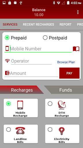 Kushal Smart Services screenshot 3
