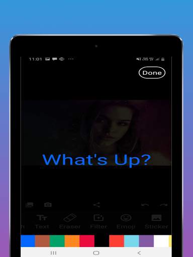 Photo Editor - Pro Editing screenshot 9