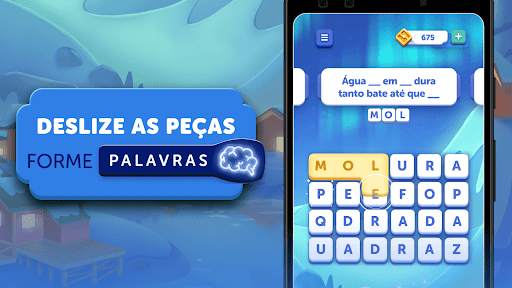 Word Lanes: Trivia Relaxante screenshot 7