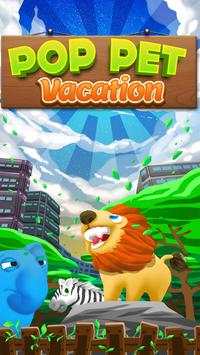 Farm Fever - Pet Pop Puzzle screenshot 5