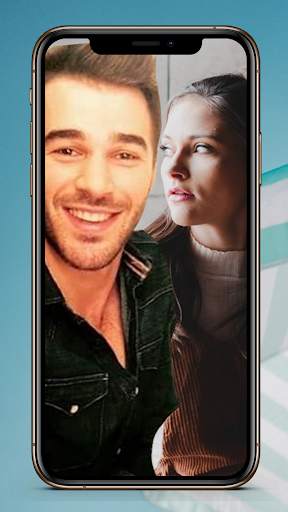 Selfie with Turkish Actors: Celebrity Wallpapers screenshot 4