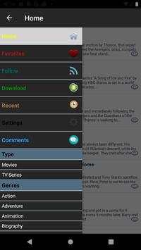 Movie World screenshot 2
