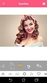 Photo montage casquette screenshot 2
