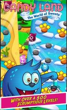 Candy Deluxe New 2017! screenshot 5