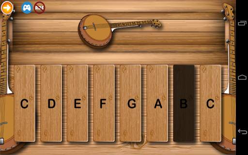 Little Banjo screenshot 8