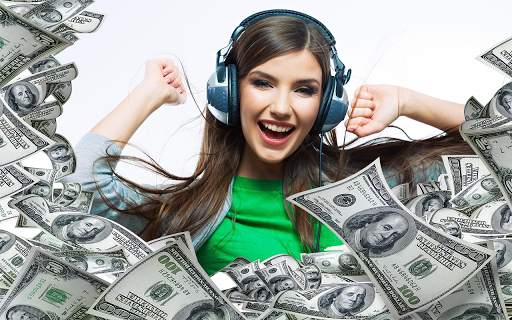 Money Photo Frames screenshot 5