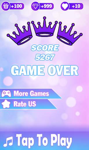 VK Timba Piano Tiles screenshot 4