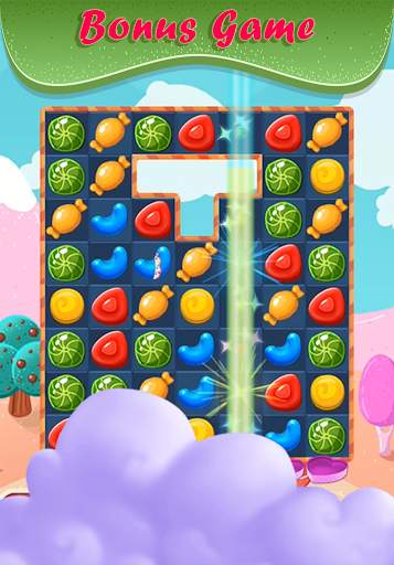 Candy Match - Match 3 Puzzle screenshot 4
