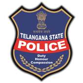 Telangana E-Challan icon