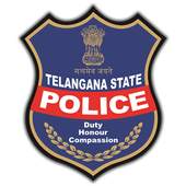 Telangana E-Challan 1.2.7
