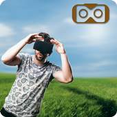 VR Side-by-Side Player 1.0