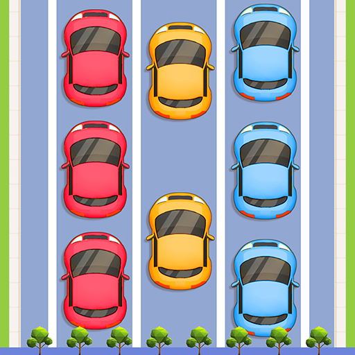 Car Sort 2021 icon
