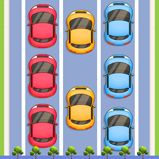 Car Sort 2021 0.2.12