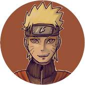 How to Draw Naruto 1.0