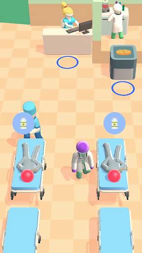 My Hospital screenshot 4