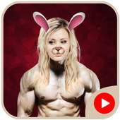 Face Changer Video 2019 on 9Apps