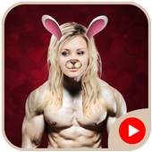 Face Changer Video 2019 1.1