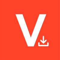 Vidmedia Video Downloader App icon