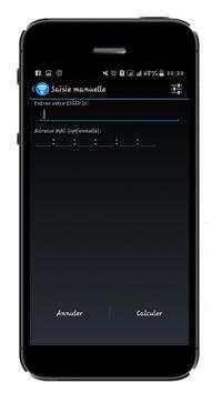 wifi password key screenshot 5