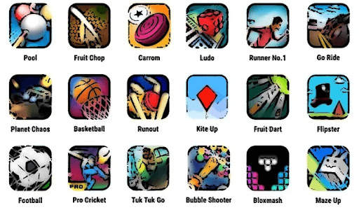 MPL Game App- MPL Pro Earn Money For MPL Game Tips स्क्रीनशॉट 2