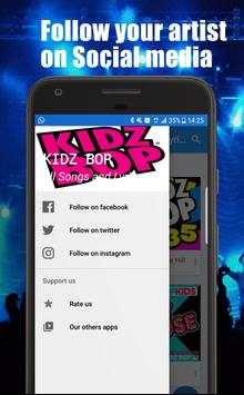Kids Bop All songs screenshot 4