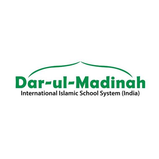 Dar-ul-Madinah School App production.release.1.0.0.41