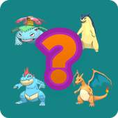 Pokemon Starter Quiz 7.1.2z