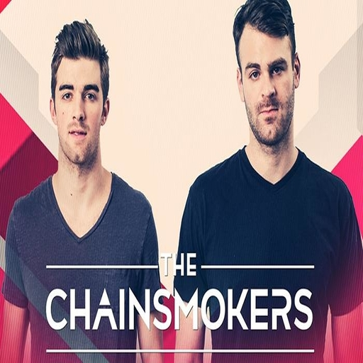 Chainsmokers Songs Free Ringtone icon