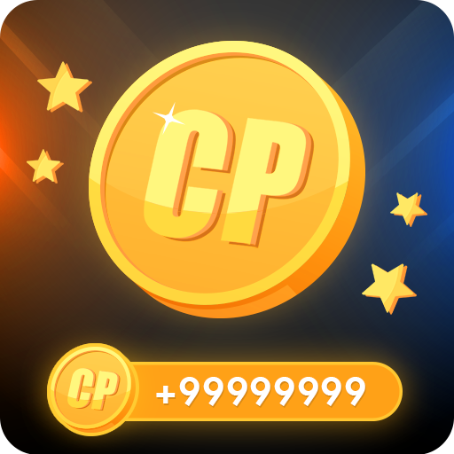 CP Points Calc COD 2021 &amp; Cp Points иконка