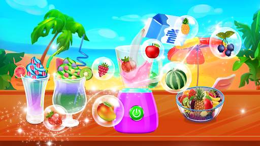 Ice Cream Shop Pizza Making screenshot 5