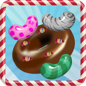 Candy Match Ever icon