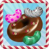 Candy Match Ever logo