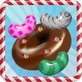 Candy Match Ever 1.0