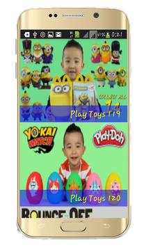 Play Toys With CKN Toys screenshot 5