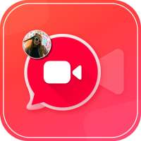 Hot-x Live video call - Ultra HD logo