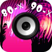 Музыка 80-х годов 90-х on 9Apps