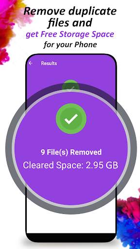 Duplicate Files Remover screenshot 7