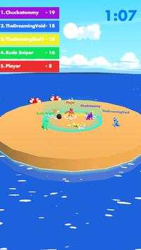 Ninja Legends.io screenshot 1