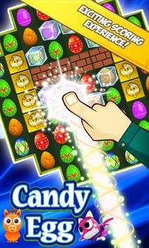 Candy Gummy Star screenshot 1