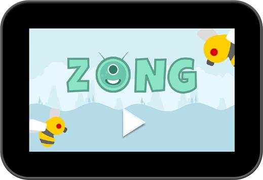 Zong screenshot 2
