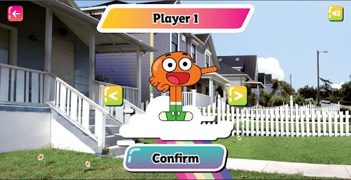 Gumball - Trophy Challenge screenshot 2