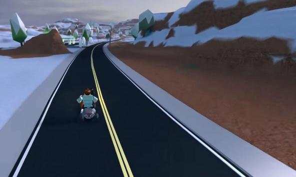 Ultimate Jailbreak Roblox new guide screenshot 3