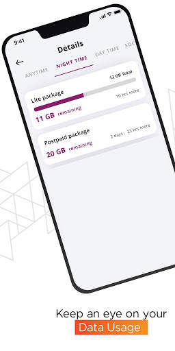 MyDialog screenshot 3