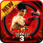 Hint Tekken 3 Jin Kazama Tag Tournament on 9Apps
