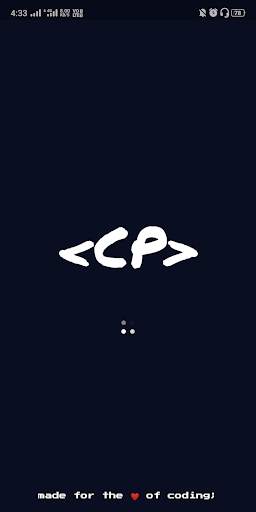 Coding Pal screenshot 1