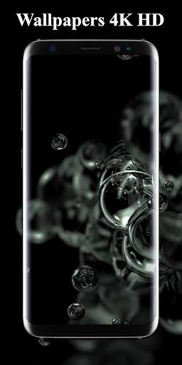 S20 Wallpaper & S20 FE Wallpaper screenshot 6
