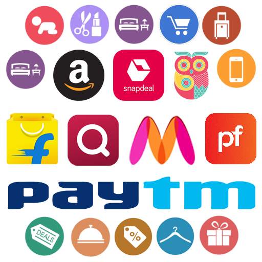 ShoppingBuddy - All In One Onl 1.0.1.2