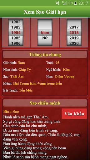 Lich Van Nien 2024 - Lich Viet screenshot 21
