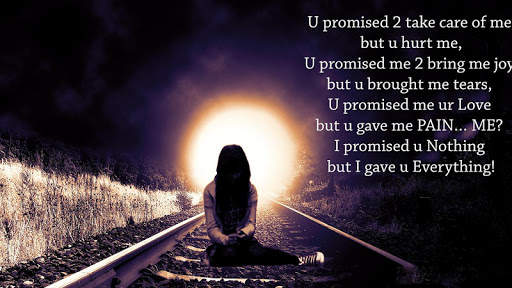 Sad Shayari screenshot 3